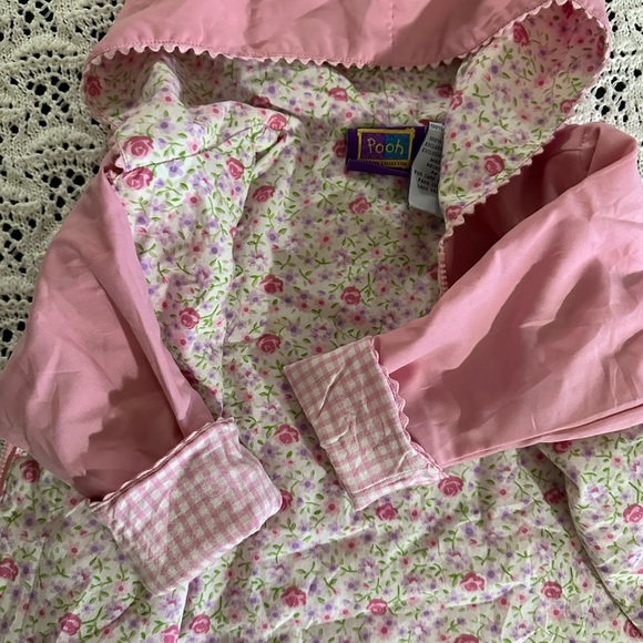 Vintage Winnie the Pooh jacket - Picture 2 of 6